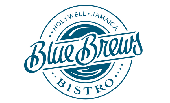 Blue Brews Bistro Logo